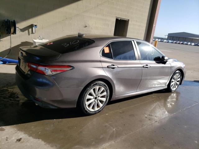 Photo 2 VIN: 4T1B11HK8KU190316 - TOYOTA CAMRY 4C 