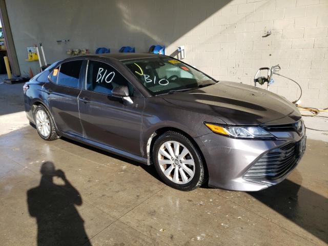 Photo 3 VIN: 4T1B11HK8KU190316 - TOYOTA CAMRY 4C 