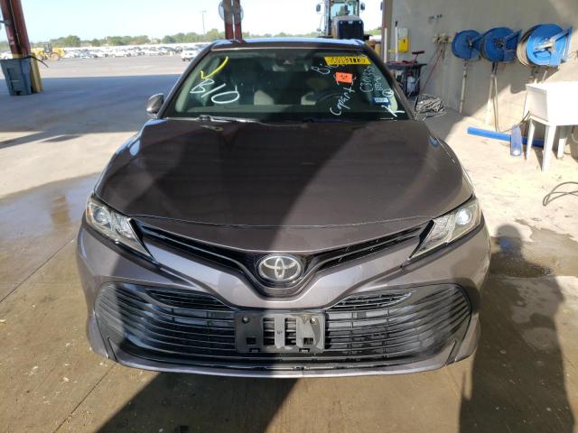 Photo 4 VIN: 4T1B11HK8KU190316 - TOYOTA CAMRY 4C 