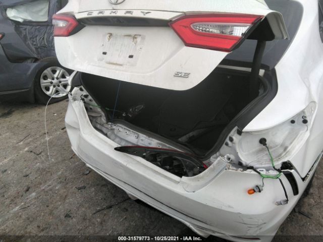 Photo 5 VIN: 4T1B11HK8KU200312 - TOYOTA CAMRY 