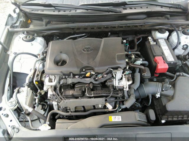 Photo 9 VIN: 4T1B11HK8KU200312 - TOYOTA CAMRY 