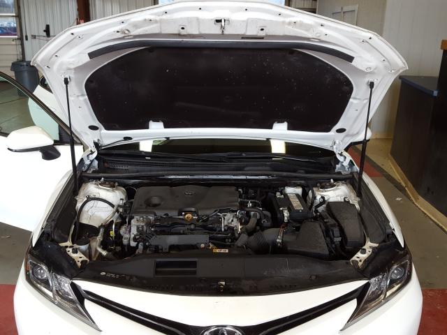 Photo 6 VIN: 4T1B11HK8KU202500 - TOYOTA CAMRY L 