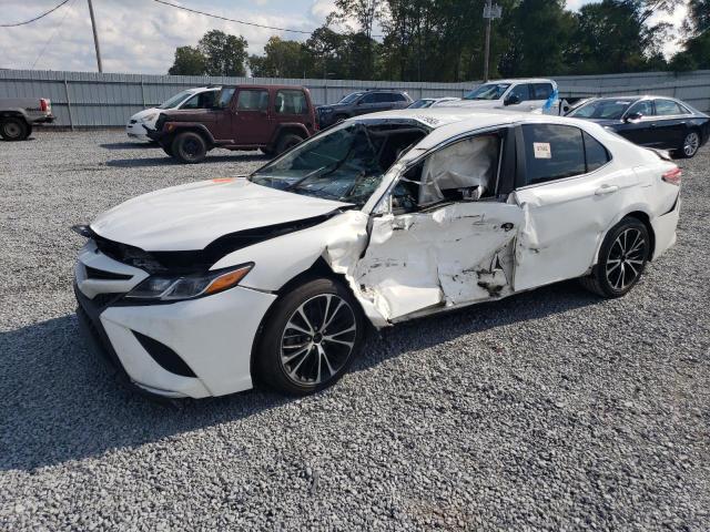 Photo 0 VIN: 4T1B11HK8KU202996 - TOYOTA CAMRY 