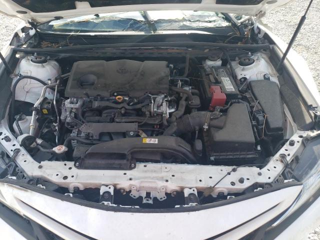 Photo 10 VIN: 4T1B11HK8KU202996 - TOYOTA CAMRY 