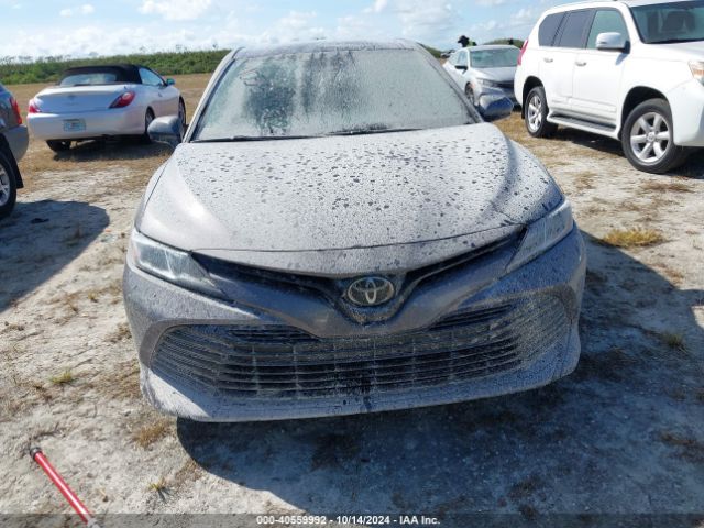 Photo 5 VIN: 4T1B11HK8KU208426 - TOYOTA CAMRY 