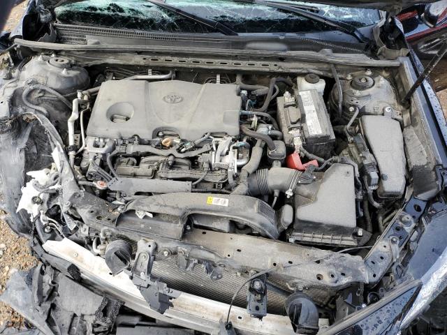 Photo 10 VIN: 4T1B11HK8KU208877 - TOYOTA CAMRY 