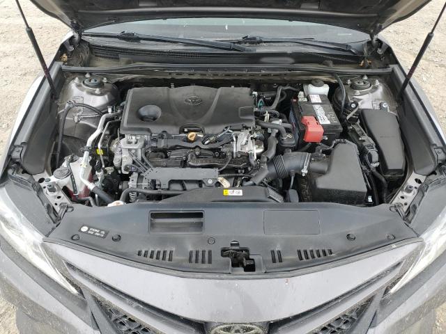 Photo 10 VIN: 4T1B11HK8KU211018 - TOYOTA CAMRY 