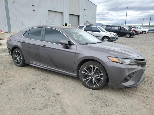 Photo 3 VIN: 4T1B11HK8KU211018 - TOYOTA CAMRY 