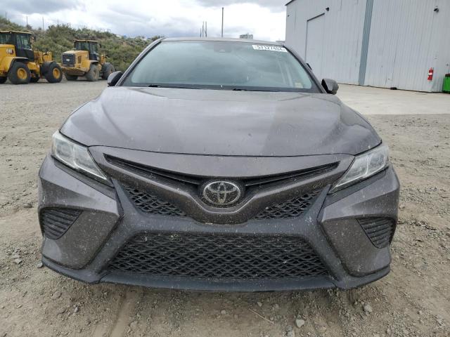 Photo 4 VIN: 4T1B11HK8KU211018 - TOYOTA CAMRY 