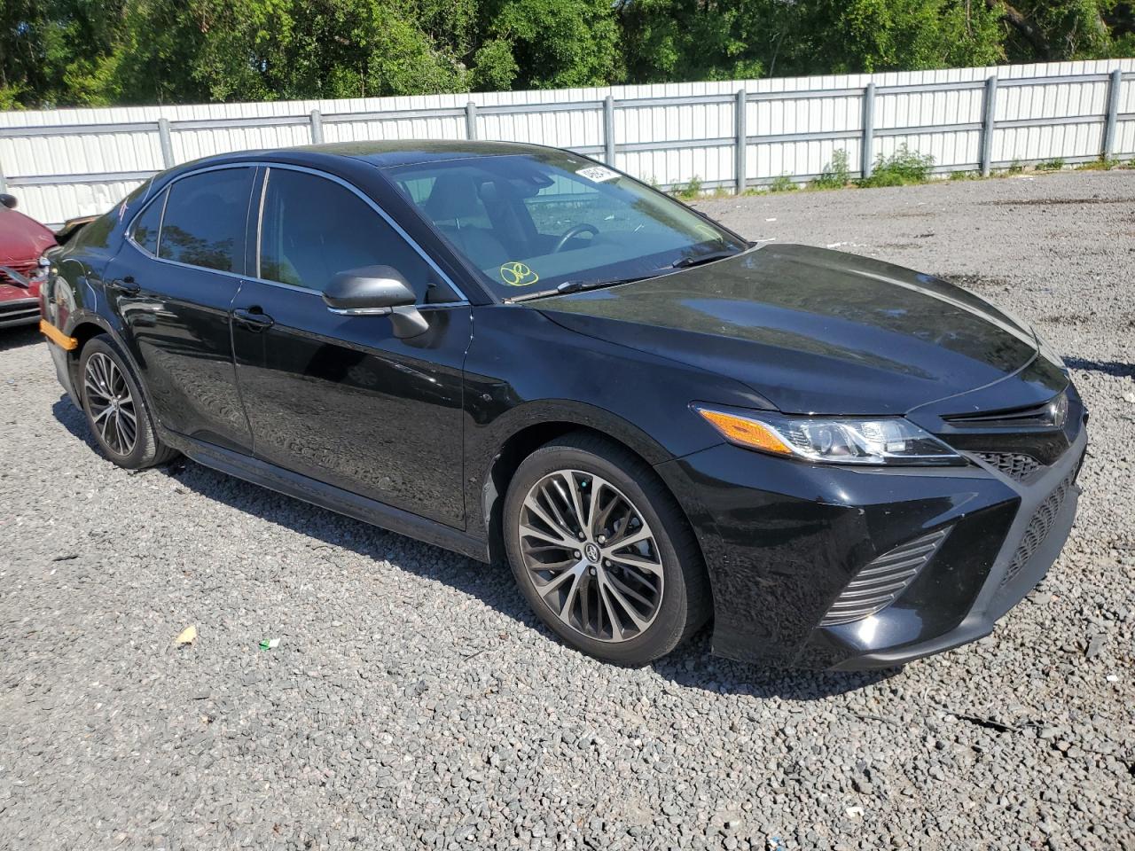 Photo 3 VIN: 4T1B11HK8KU216770 - TOYOTA CAMRY 