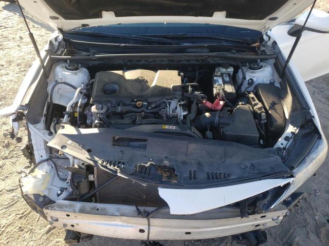 Photo 10 VIN: 4T1B11HK8KU223119 - TOYOTA CAMRY 