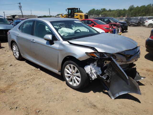 Photo 0 VIN: 4T1B11HK8KU226943 - TOYOTA CAMRY L 