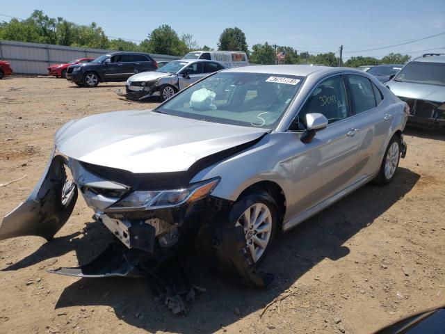 Photo 1 VIN: 4T1B11HK8KU226943 - TOYOTA CAMRY L 