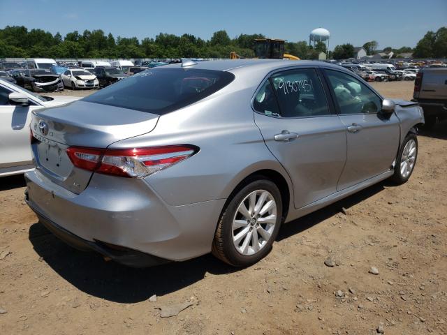 Photo 3 VIN: 4T1B11HK8KU226943 - TOYOTA CAMRY L 