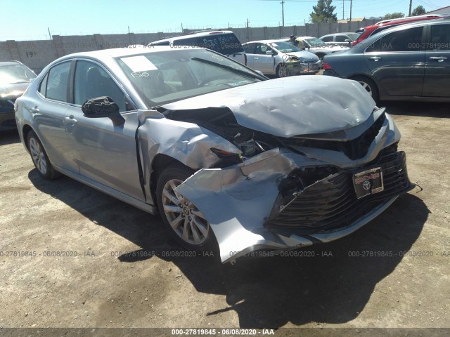 Photo 0 VIN: 4T1B11HK8KU227025 - TOYOTA CAMRY 