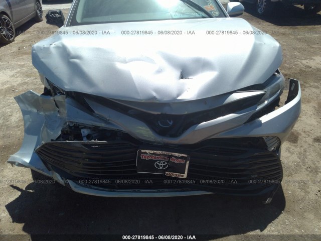 Photo 5 VIN: 4T1B11HK8KU227025 - TOYOTA CAMRY 