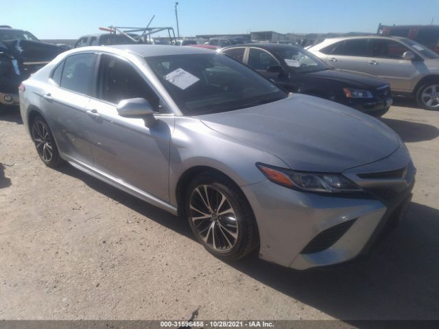 Photo 0 VIN: 4T1B11HK8KU227655 - TOYOTA CAMRY 