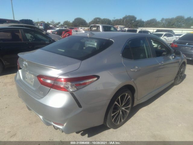 Photo 3 VIN: 4T1B11HK8KU227655 - TOYOTA CAMRY 