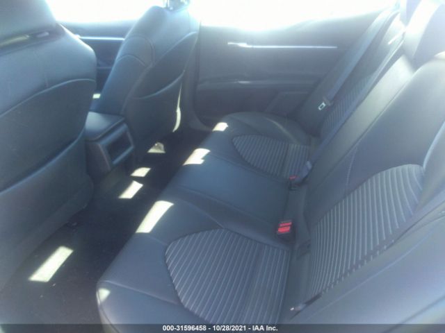 Photo 7 VIN: 4T1B11HK8KU227655 - TOYOTA CAMRY 