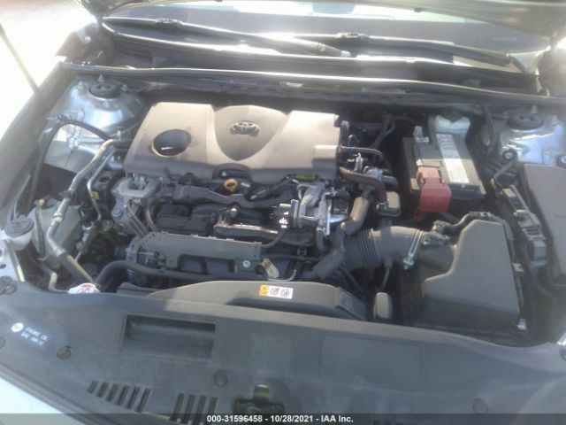 Photo 9 VIN: 4T1B11HK8KU227655 - TOYOTA CAMRY 