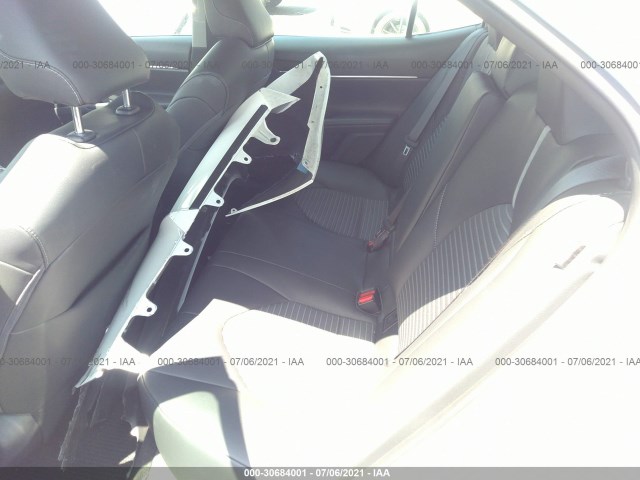 Photo 7 VIN: 4T1B11HK8KU228448 - TOYOTA CAMRY 