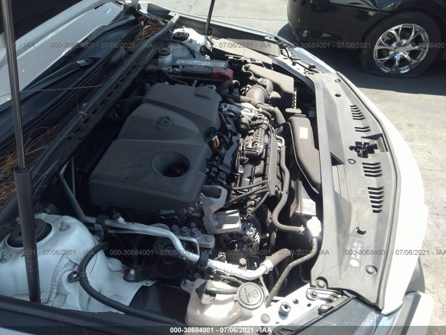 Photo 9 VIN: 4T1B11HK8KU228448 - TOYOTA CAMRY 