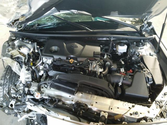 Photo 6 VIN: 4T1B11HK8KU229681 - TOYOTA CAMRY L 