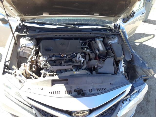 Photo 6 VIN: 4T1B11HK8KU232192 - TOYOTA CAMRY L 