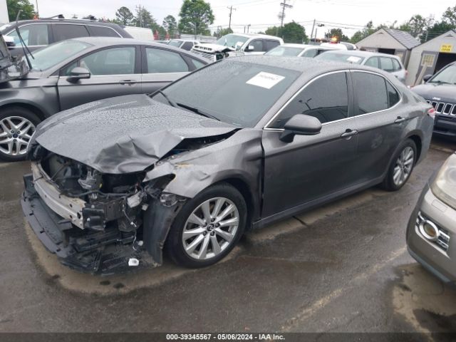 Photo 1 VIN: 4T1B11HK8KU232290 - TOYOTA CAMRY 