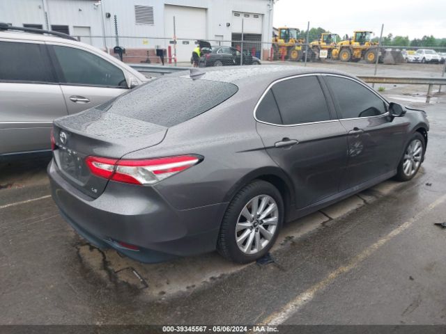 Photo 3 VIN: 4T1B11HK8KU232290 - TOYOTA CAMRY 