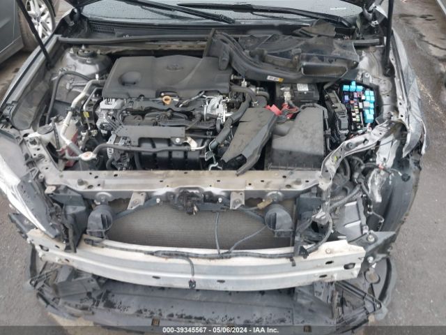 Photo 9 VIN: 4T1B11HK8KU232290 - TOYOTA CAMRY 