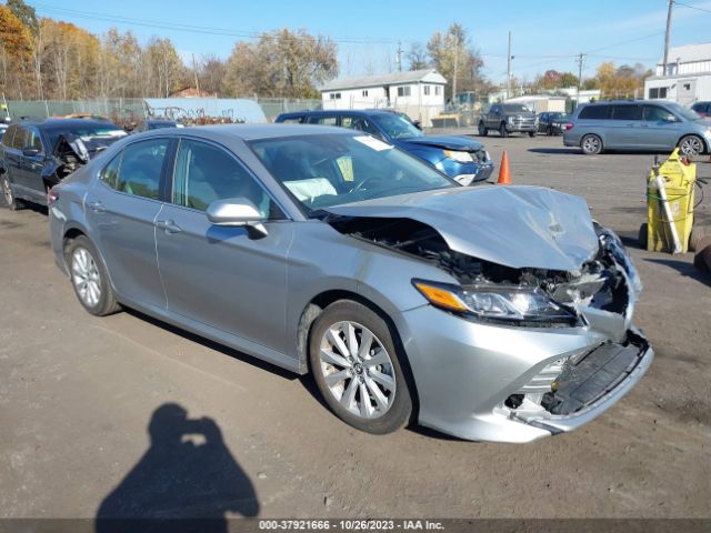 Photo 0 VIN: 4T1B11HK8KU234105 - TOYOTA CAMRY 