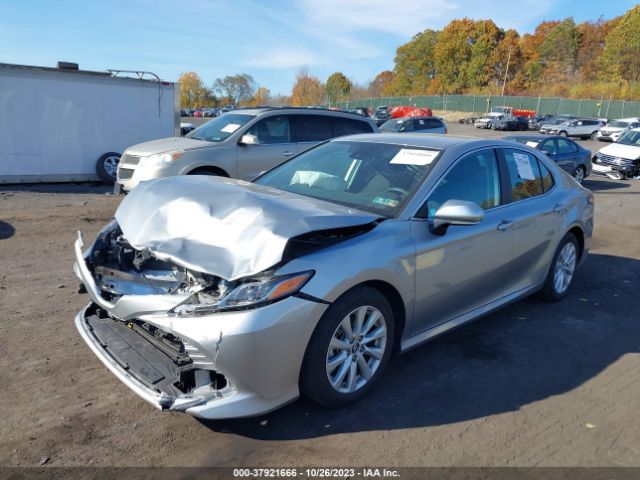 Photo 1 VIN: 4T1B11HK8KU234105 - TOYOTA CAMRY 