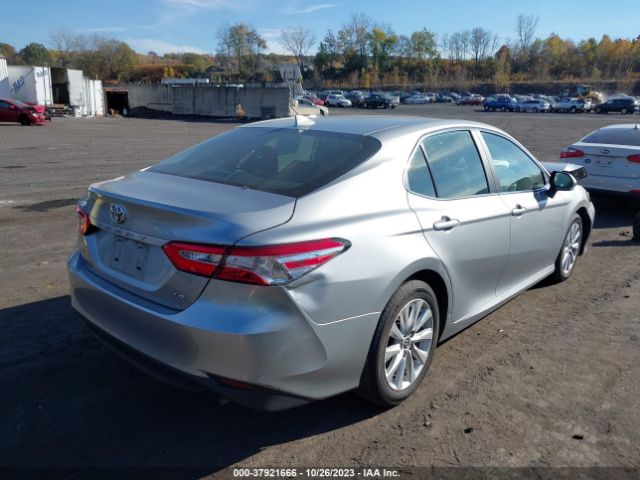 Photo 3 VIN: 4T1B11HK8KU234105 - TOYOTA CAMRY 