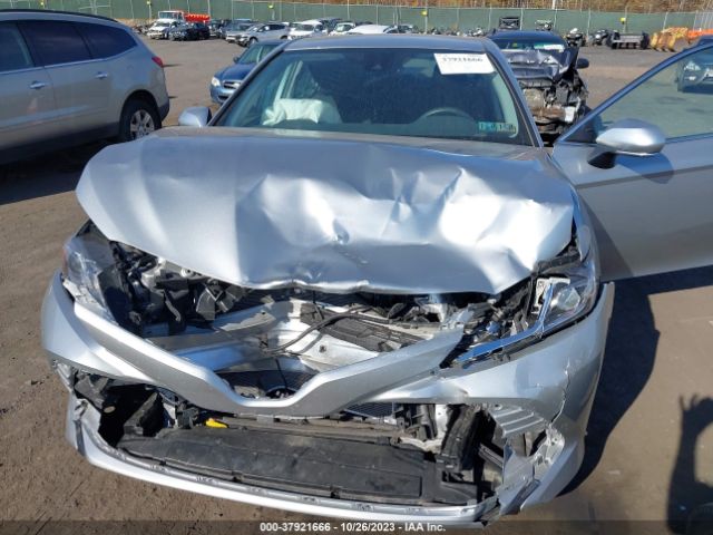 Photo 5 VIN: 4T1B11HK8KU234105 - TOYOTA CAMRY 