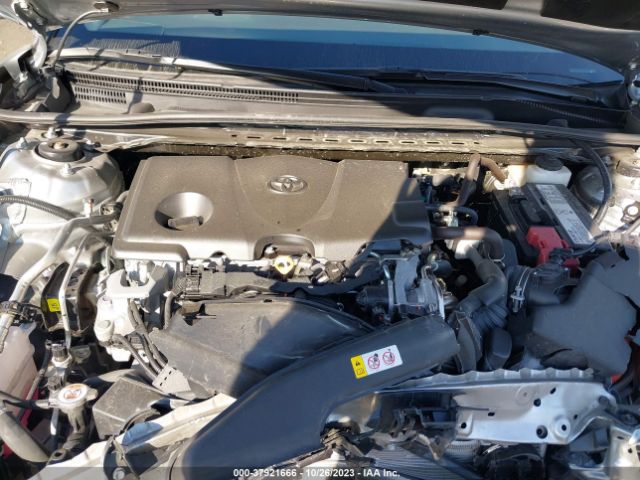 Photo 9 VIN: 4T1B11HK8KU234105 - TOYOTA CAMRY 