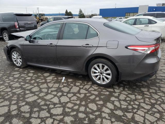 Photo 1 VIN: 4T1B11HK8KU235903 - TOYOTA CAMRY 