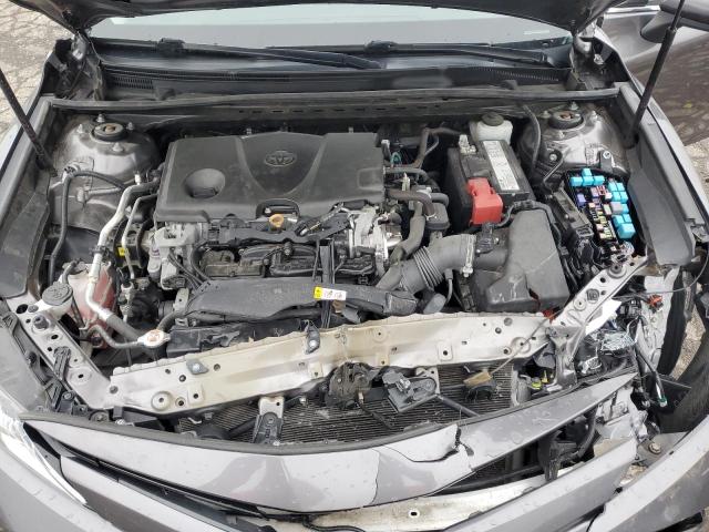 Photo 10 VIN: 4T1B11HK8KU235903 - TOYOTA CAMRY 