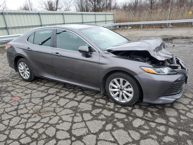 Photo 3 VIN: 4T1B11HK8KU235903 - TOYOTA CAMRY 