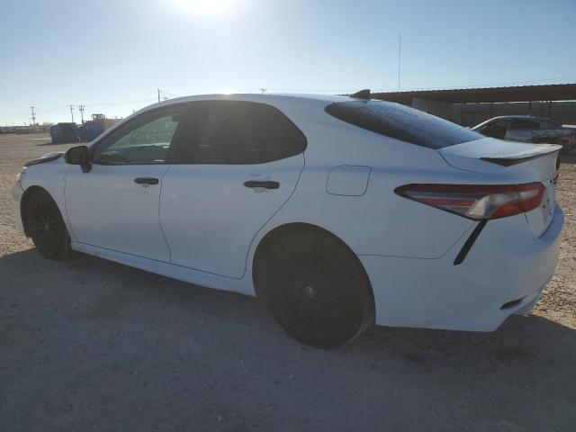 Photo 1 VIN: 4T1B11HK8KU237909 - TOYOTA CAMRY L 