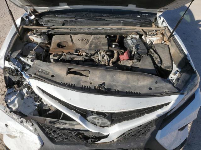 Photo 10 VIN: 4T1B11HK8KU237909 - TOYOTA CAMRY L 