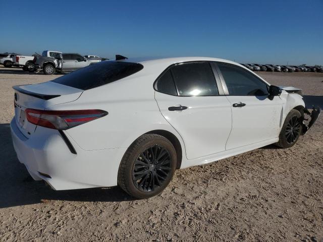 Photo 2 VIN: 4T1B11HK8KU237909 - TOYOTA CAMRY L 