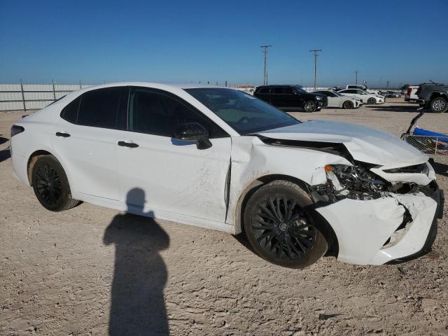 Photo 3 VIN: 4T1B11HK8KU237909 - TOYOTA CAMRY L 