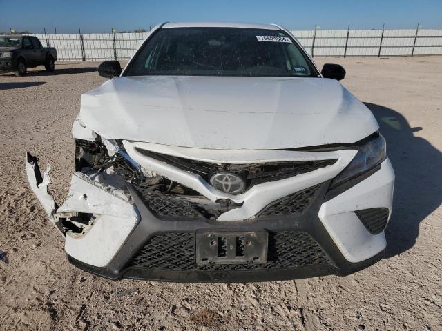 Photo 4 VIN: 4T1B11HK8KU237909 - TOYOTA CAMRY L 