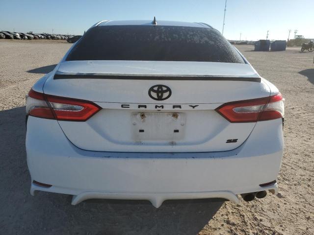 Photo 5 VIN: 4T1B11HK8KU237909 - TOYOTA CAMRY L 