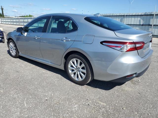 Photo 1 VIN: 4T1B11HK8KU240440 - TOYOTA CAMRY L 