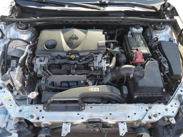 Photo 10 VIN: 4T1B11HK8KU240440 - TOYOTA CAMRY L 