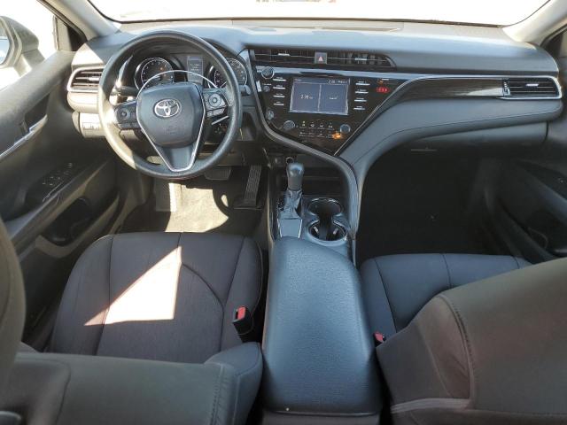 Photo 7 VIN: 4T1B11HK8KU240440 - TOYOTA CAMRY L 