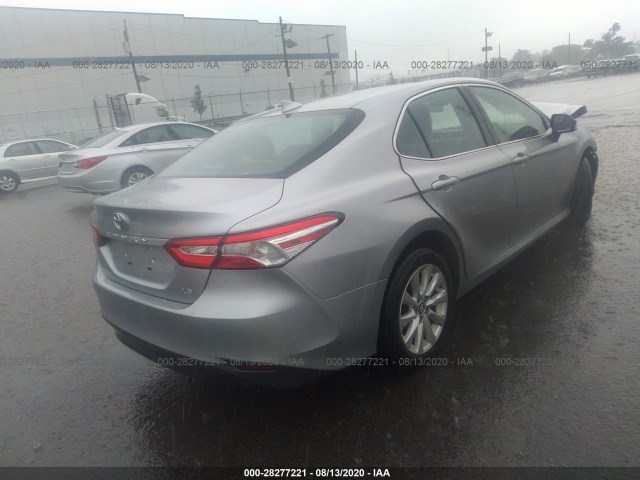 Photo 3 VIN: 4T1B11HK8KU240809 - TOYOTA CAMRY 