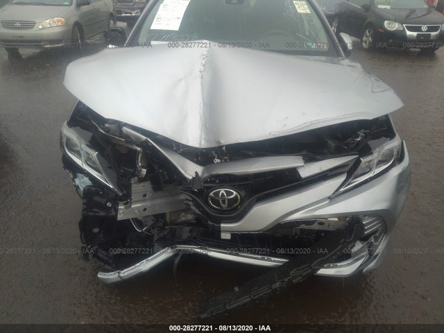 Photo 5 VIN: 4T1B11HK8KU240809 - TOYOTA CAMRY 